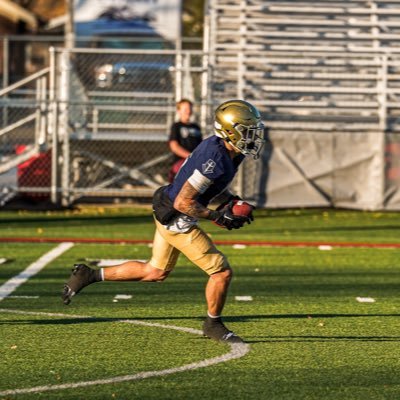 GaetaniJosiah's profile picture. MMU 25’ | MTX | Matthew 5:16 | #6