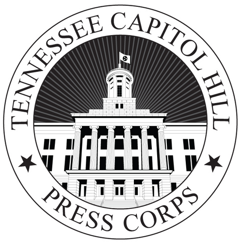 Covering the Tennessee General Assembly since 1796.