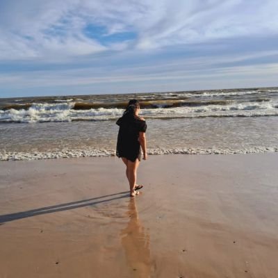 ✨Valora lo que tienes, supera lo que te duele y lucha por lo que quieres ✨
🔮Sangre Gitana 🔮