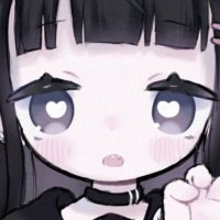 ゆずゆず (@hayley_k83) Twitter profile photo