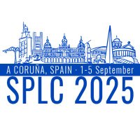 SPLC 2025 (@splcconf) 's Twitter Profile Photo SPLC 2025 (@splcconf) 's Twitter Profile Photo