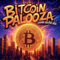 Bitcoin Palooza (@bitcoinpalooza) 's Twitter Profile