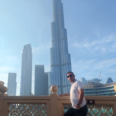 92Shamal's profile picture. sparkchain AI