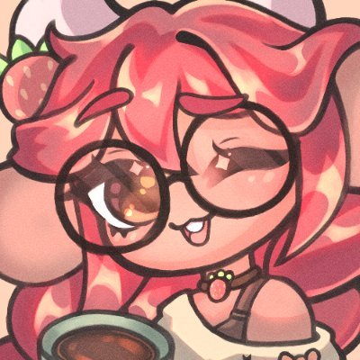 Moonua🍓🐄☕️さんのプロフィール画像
