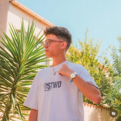 Flow_Movie_'s profile picture. OPEN TO WORK ✨・🎥 Monteur Vidéo・

Portfolio  ⬇️ ・Disponible en dm 📩
