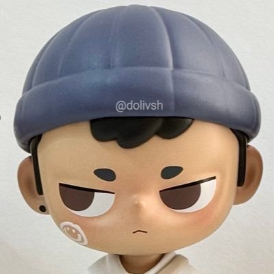 dolivsh's profile picture. 