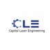 Capital Laser Engineering (@capitallasereng) Twitter profile photo Capital Laser Engineering (@capitallasereng) Twitter profile photo