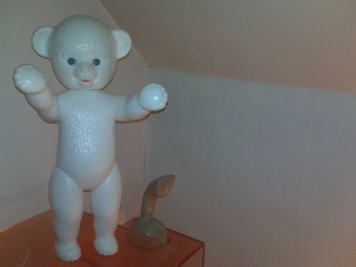 bernardgavilan's profile picture. 