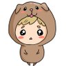 Itachi_3rd's profile picture. ❣️🦍🍆🍌☃️🐷😺🐧🙄🐯🟢❣️ただ今低浮上🙇‍♀️ほぼ日常呟き。ドズル社🍆推し.帰宅部箱推し.🐧🙄推し.ˆらˆ. YY 日常組 ＦＡはご本人様のみご自由に✨ モルとフェレと鳥が大好き🫶