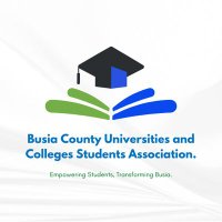 Busia County Uni & College Students Association (@bcucsa_official) 's Twitter Profile Photo Busia County Uni & College Students Association (@bcucsa_official) 's Twitter Profile Photo