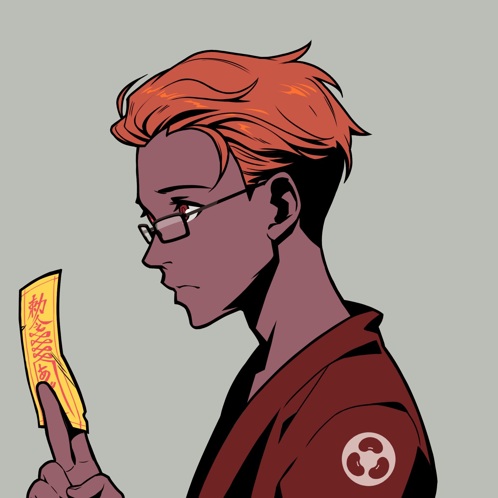 Crypto_Mohawwk's profile picture. More Time