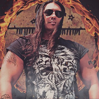 OnurMergenHitit's profile picture. İNSANI YAŞAT Kİ DEVLET YAŞASIN! 🇹🇷
Tengrici (Şaman)
Kızılderili
Çevreci
Sporcu
Akvarist
Gitarist
👉 Güvenli Sokaklar İstiyoruz! 👈
https://t.co/G11BVoHv28