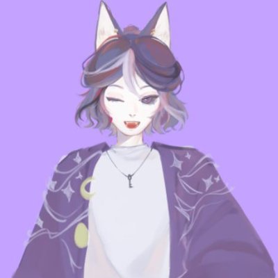 purr content. #Vtuber #ENvtuber
concept, art - @realLemorgo
PNG mama - @byakmyak
Live2D mama - @motokitoki