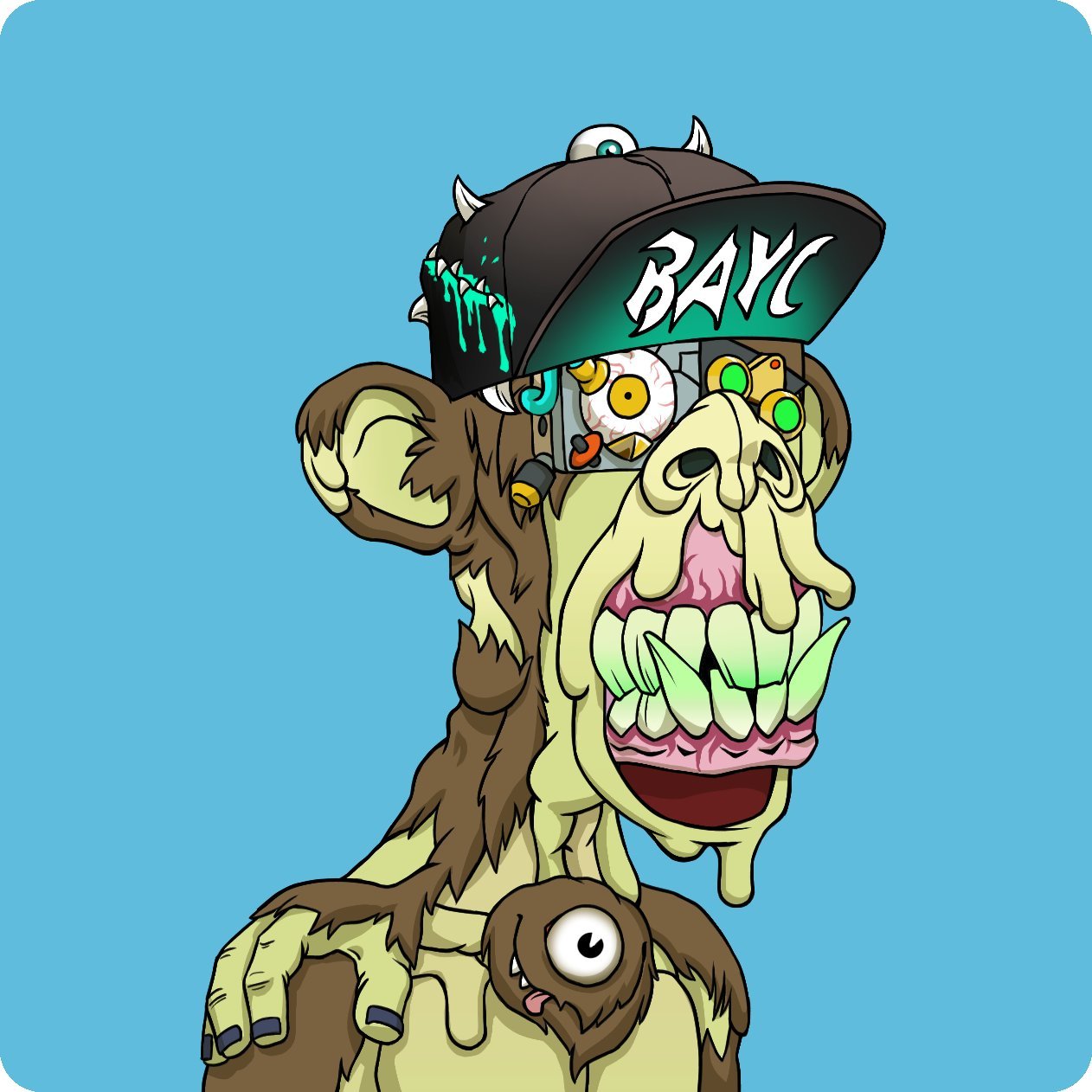 xxttr's profile picture. 