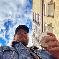 Robin Dahling (@robindahling) 's Twitter Profile