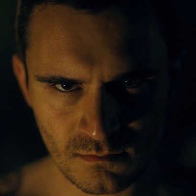 cm_makarov's profile picture. 