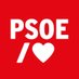 PSOE (@psoe) Twitter profile photo PSOE (@psoe) Twitter profile photo