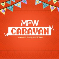 MFW Caravan by YGG Pilipinas (@mfwcaravan) 's Twitter Profile