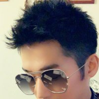 れ (@leeeeeozi) Twitter profile photo