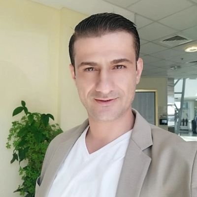 Designer and expert in curricula and courses, legal consultant, human development trainer, and my success comes only from God.
DR.SAIFEDDIN ABUNAHEL