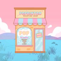 POPRINTAN 🖨️✨ (@poprintan) 's Twitter Profile Photo POPRINTAN 🖨️✨ (@poprintan) 's Twitter Profile Photo