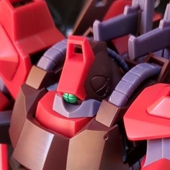 GunplaSeiji's profile picture. ガンダム・ガンプラ垢。素組み、スミ入れ、トップコート、たまにウェザリングするくらいです。ガンプラ好きさんフォロバします！定価より高いガンプラは買わない。