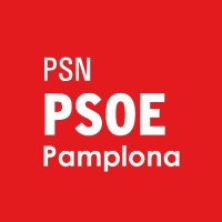 Socialistas Pamplona /❤️ (@pamplonapsn) 's Twitter Profile Photo Socialistas Pamplona /❤️ (@pamplonapsn) 's Twitter Profile Photo
