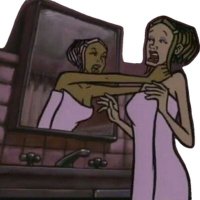 g (@maybeshejust) 's Twitter Profile Photo