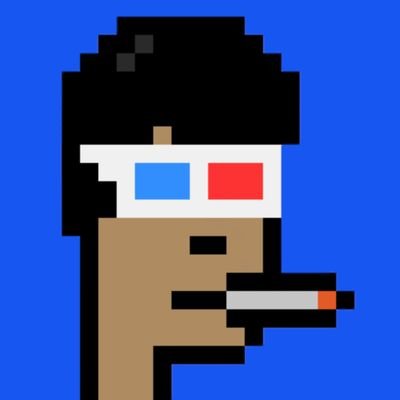 darkshadow606's profile picture. encumbered forever by desire and ambitious, there's a hunger still unsatisfied....
web3,crypto, nft,defi Luantic!