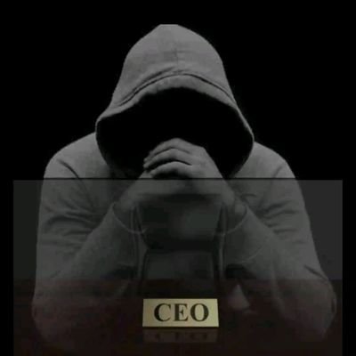 Kipngeno088's profile picture. The CEO