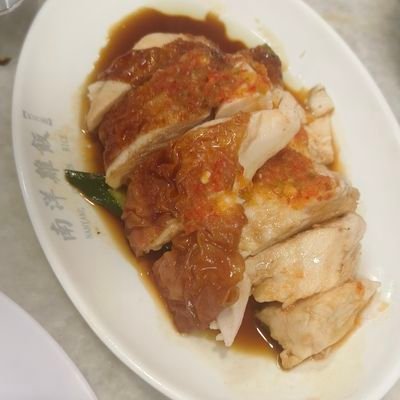 Benchpress1more's profile picture. Chicken breast