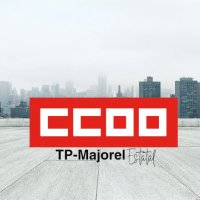 CCOO Majorel Estatal (@ccoomajorel) 's Twitter Profile Photo CCOO Majorel Estatal (@ccoomajorel) 's Twitter Profile Photo