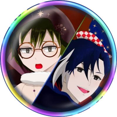 アイナナ垢 20↑ 最推し:和泉一織、二階堂大和 推し:御堂虎於 本垢→@kiro0624
