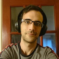 MarksPlayroom's profile picture. My Blender things