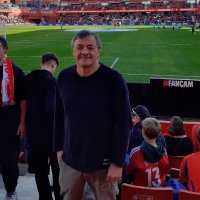 Luis González (@luis_mex_grx) 's Twitter Profile