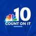 NBC10 Philadelphia (@nbcphiladelphia) Twitter profile photo NBC10 Philadelphia (@nbcphiladelphia) Twitter profile photo