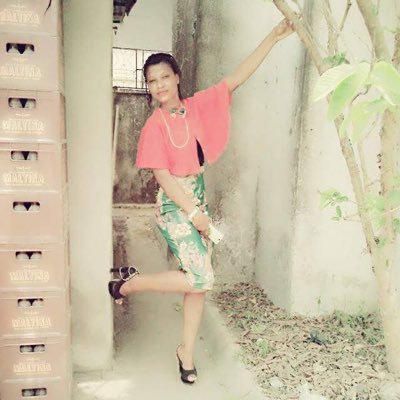 I post random stuffs. Education-Entertainment-street talent-Betting tips and code and I still do giveaway if you predict correctly. ladypunter/sportyqueen