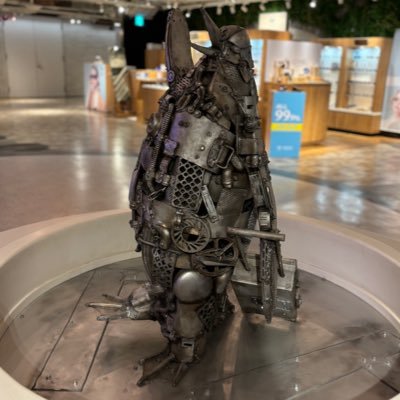 P_taikyu's profile picture. 09
kus 第1志望
INTPA