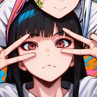 Moru Mo (@moruru_ai) 's Twitter Profile