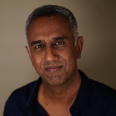 ShaniTheRaja's profile picture. Founder of the Elite Writing Academy. I teach people how to write with the style and flair of the world’s best journalists.