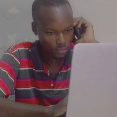 FRANK AMEKA 🇰🇪 0799107214, askochyconsultancy@gmail.com | son of a carpenter🪚 Independent Consultant | Student @Tum001Ke | #AskOchy #ingwe #CFC #HalaMadrid