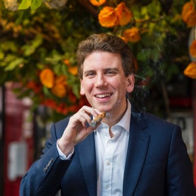 Tim Stanley Profile