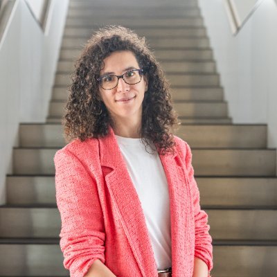Esther M. Gonzalez Gil Profile