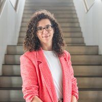 Esther M. Gonzalez Gil (@gonzalezgilem) 's Twitter Profile Photo Esther M. Gonzalez Gil (@gonzalezgilem) 's Twitter Profile Photo
