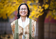 Kaililani's profile picture. Zen priest and teacher, Kumu Hula (master hula teacher)