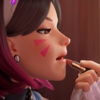 Hana Song (D.va) (@nerf_my_cheeks) 's Twitter Profile