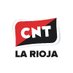CNT La Rioja (@cntlogrono) Twitter profile photo CNT La Rioja (@cntlogrono) Twitter profile photo