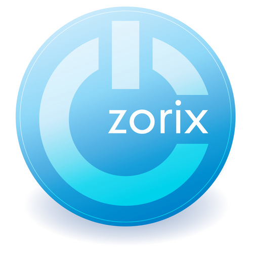 ZorixNV's profile picture. Touching Technology