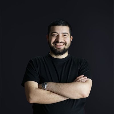 muratcnyeniaras's profile picture. 
