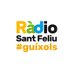 Ràdio Sant Feliu #Guíxols (@santfeliuradio) Twitter profile photo Ràdio Sant Feliu #Guíxols (@santfeliuradio) Twitter profile photo